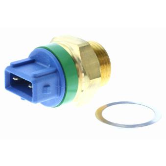 Interrupteur de température, ventilateur de radiateur VEMO V22-99-0005