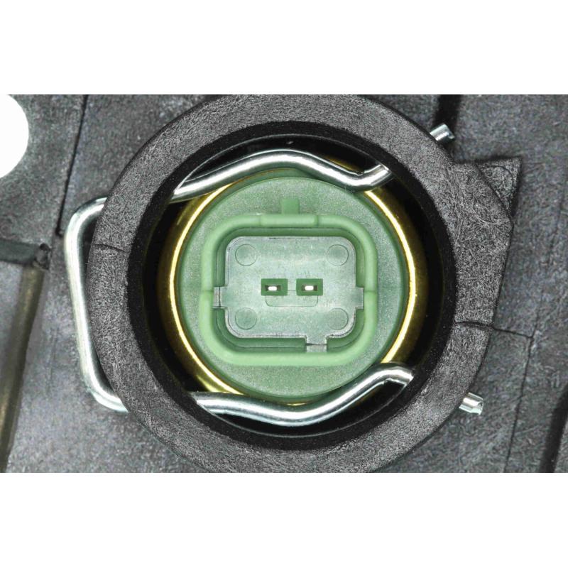 Boîtier du thermostat VEMO V22-99-0032 - Visuel 2