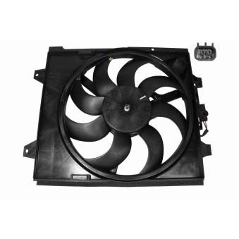 Ventilateur, refroidissement du moteur VEMO [V24-01-1267]