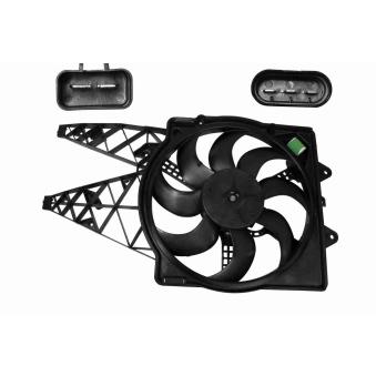 Ventilateur, refroidissement du moteur VEMO OEM 0000055700342