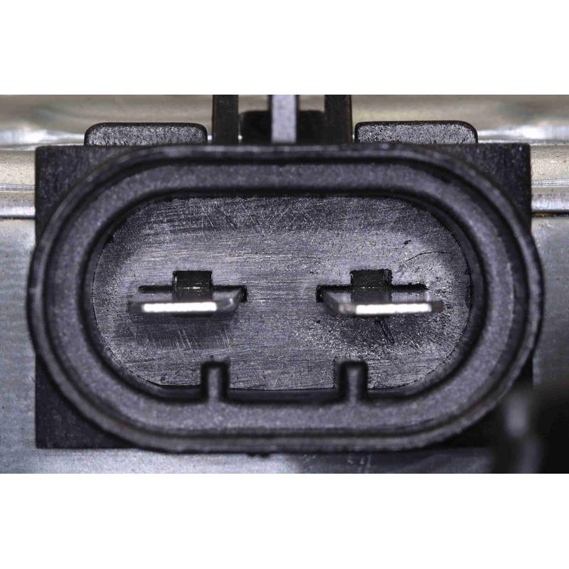 Ventilateur, refroidissement du moteur VEMO V24-01-1293 - Visuel 1