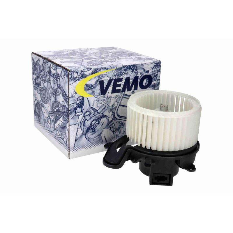 Pulseur d'air habitacle VEMO V24-03-1356 - Visuel 1