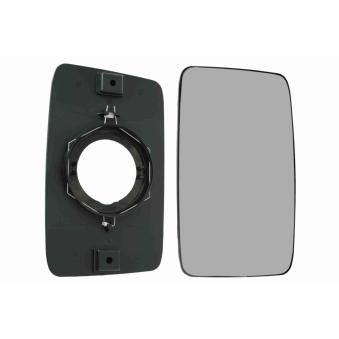 Verre de rétroviseur, rétroviseur extérieur VEMO V24-69-0021