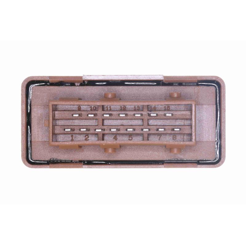 Centrale clignotante VEMO V24-71-0027 - Visuel 2