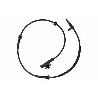 Capteur, vitesse de roue VEMO V24-72-0304