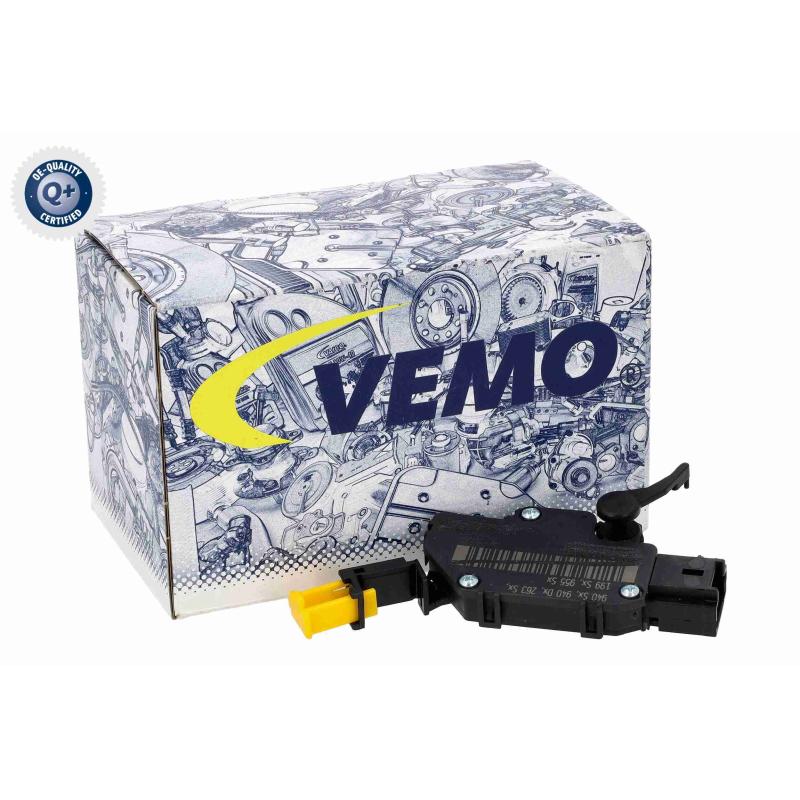 Commande, embrayage (régulateur de vitesse) VEMO V24-73-0087 - Visuel 1