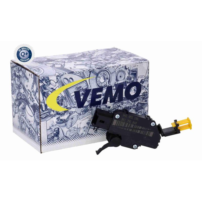 Commande, embrayage (régulateur de vitesse) VEMO V24-73-0089 - Visuel 1