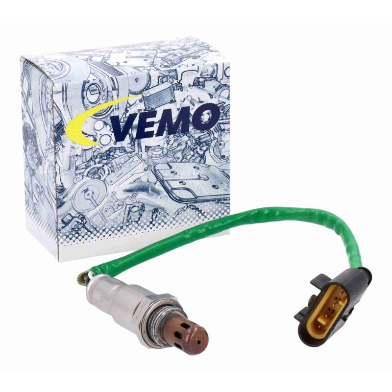 Sonde lambda VEMO V24-76-0044 - Visuel 1