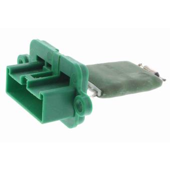 Régulateur, pulseur d'air habitacle VEMO V24-79-0008 pour FIAT SEICENTO / 600 0.9 - 39cv