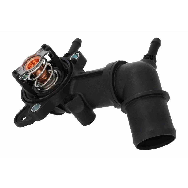 Thermostat, liquide de refroidissement VEMO V24-99-0056 - Visuel 2