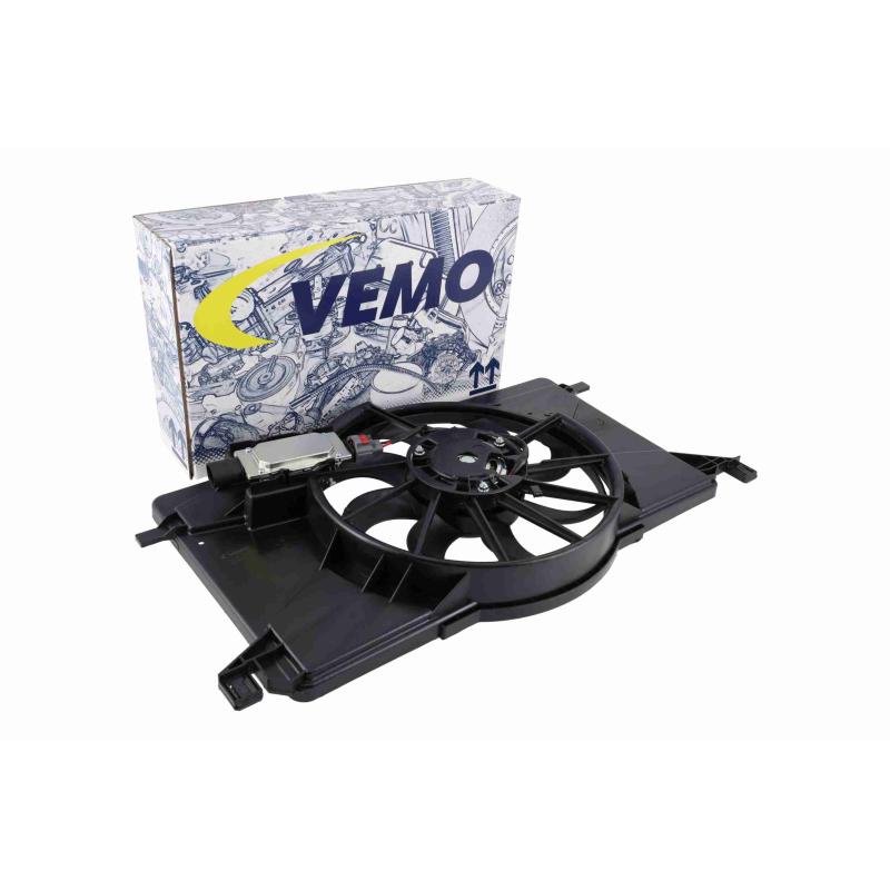 Ventilateur, refroidissement du moteur VEMO V25-01-0026 - Visuel 1