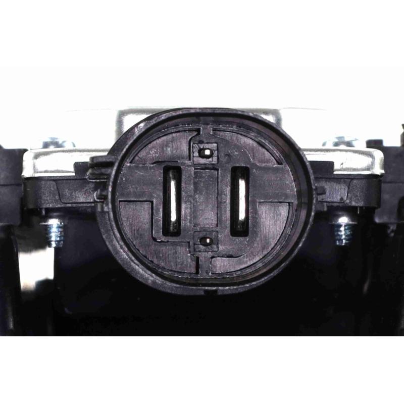 Ventilateur, refroidissement du moteur VEMO V25-01-0026 - Visuel 2