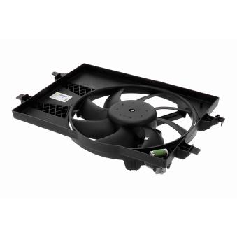 Ventilateur, refroidissement du moteur VEMO OEM 2S6H8C607DA
