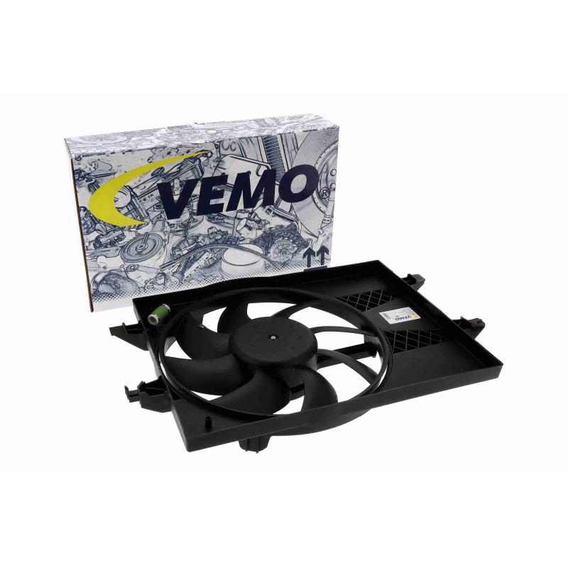 Ventilateur, refroidissement du moteur VEMO V25-01-1551 - Visuel 1