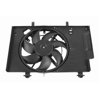 Ventilateur, refroidissement du moteur VEMO V25-01-1578