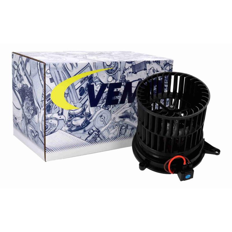 Pulseur d'air habitacle VEMO V25-03-0005 - Visuel 1