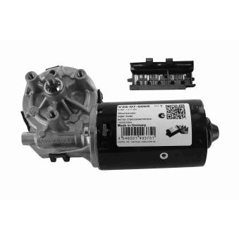 Moteur d'essuie-glace VEMO OEM XS4117508BA
