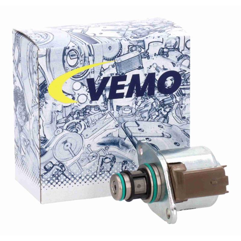 Régulateur, quantité de carburant (système à rampe commune) VEMO V25-11-0023 - Visuel 1