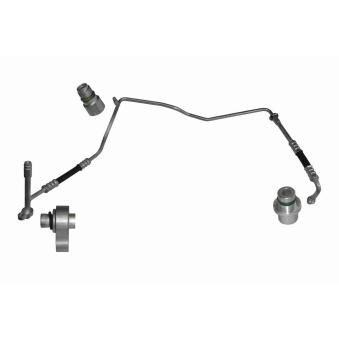 Conduite à haute pression, climatisation VEMO V25-20-0029