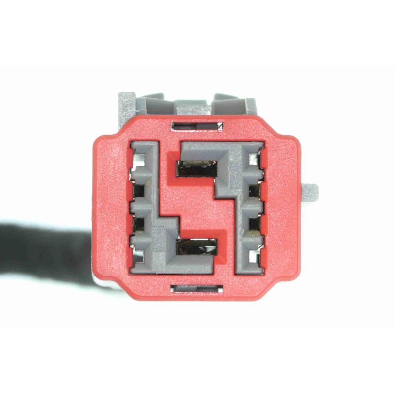 Moteur électrique, hayon VEMO V25-55-0010 - Visuel 2
