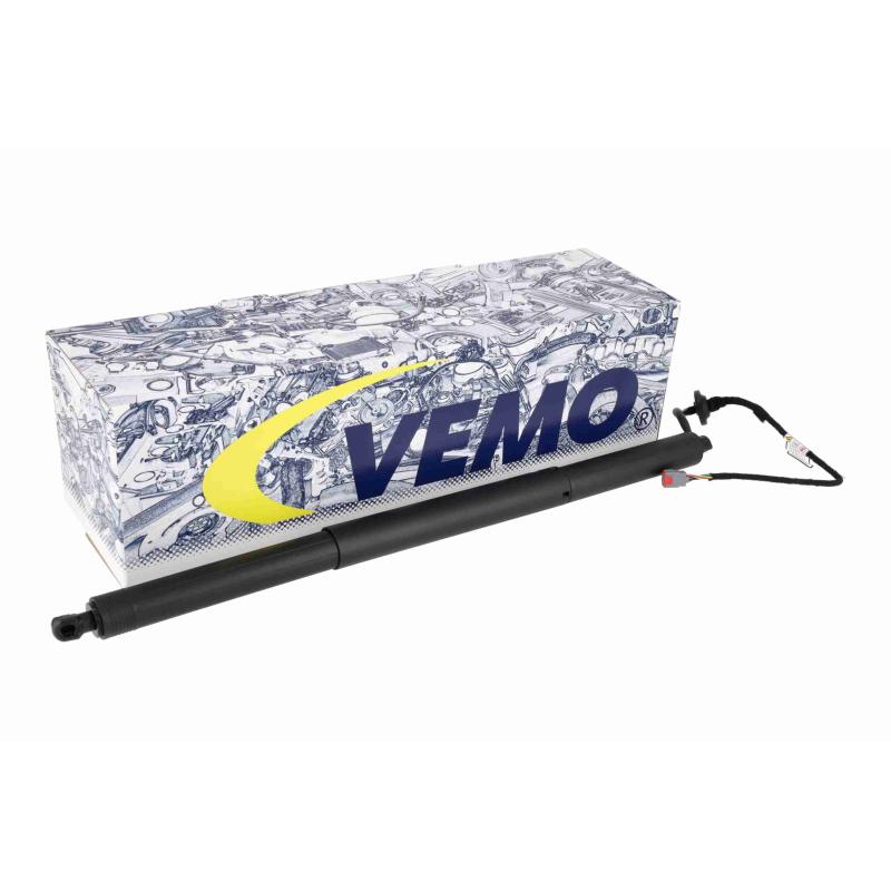 Moteur électrique, hayon VEMO V25-55-0019 - Visuel 1