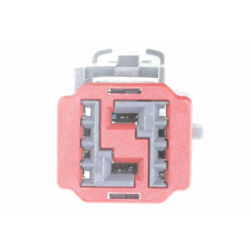 Moteur électrique, hayon VEMO V25-55-0019 - Visuel 2