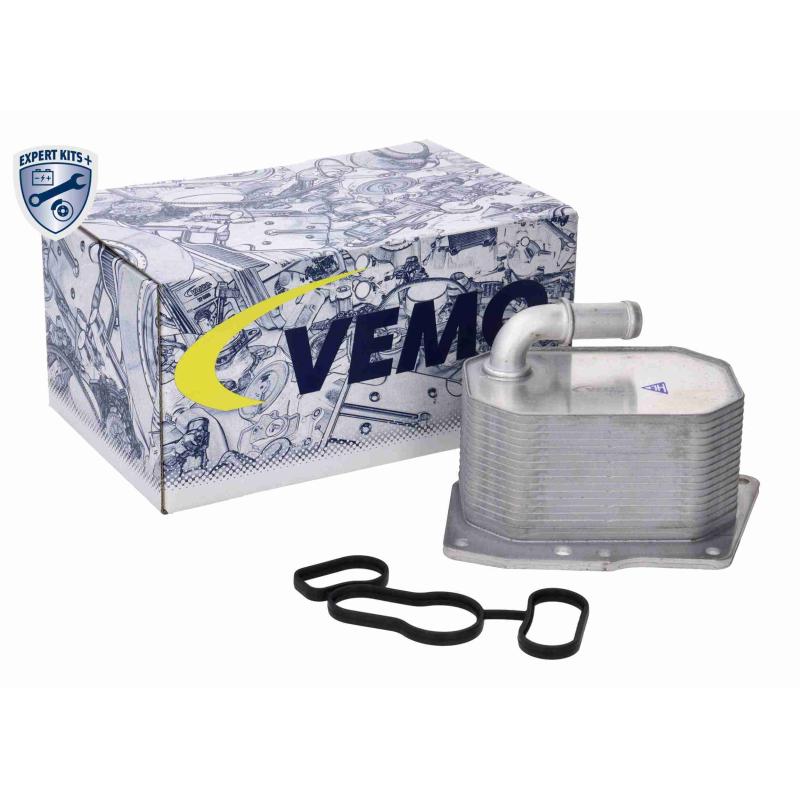 Module de filtre à huile VEMO V25-60-0095 - Visuel 1