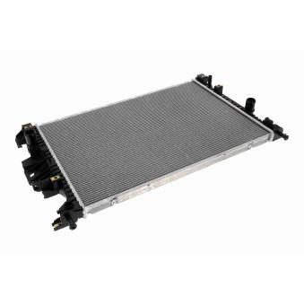 Radiateur, refroidissement du moteur VEMO V25-60-3019
