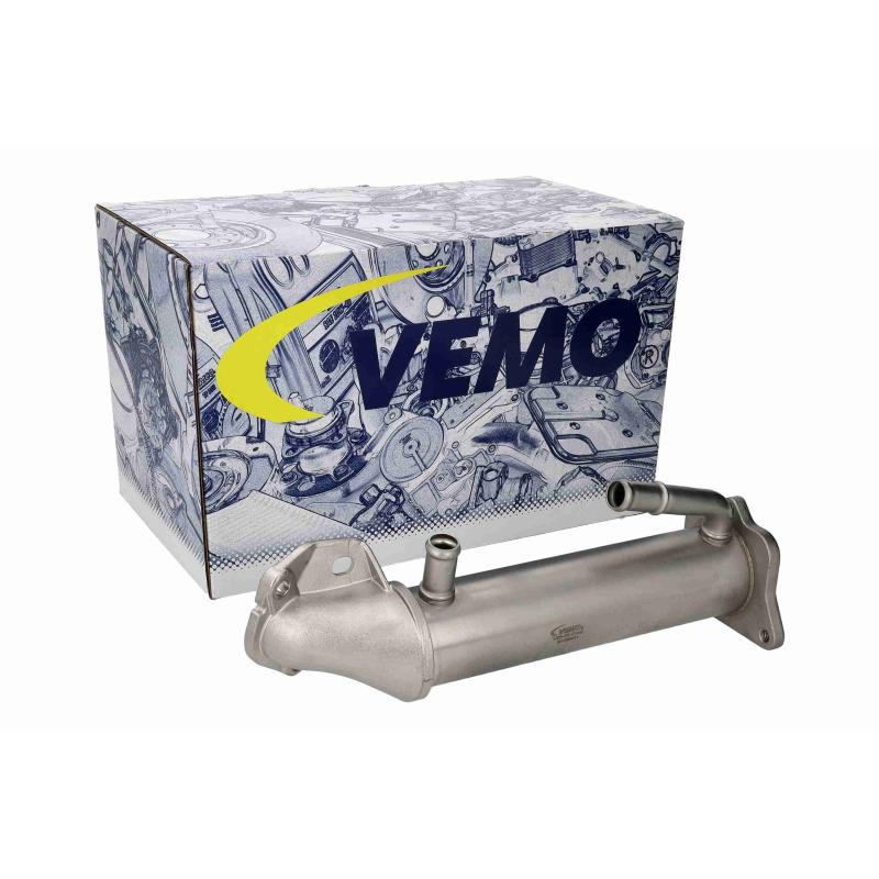 Radiateur, réaspiration des gaz d'échappement VEMO V25-63-0049 - Visuel 1