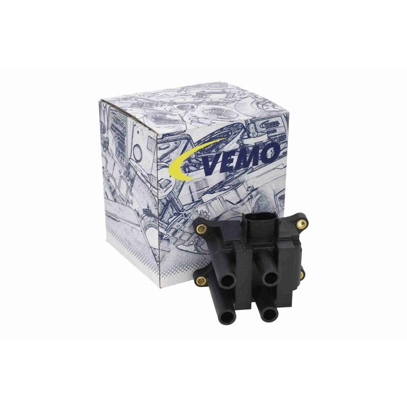 Bobine d'allumage VEMO V25-70-0008 - Visuel 1