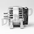 DENSO DAN1010 - Alternateur
