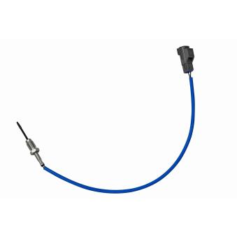 Capteur, température des gaz VEMO OEM 1833786