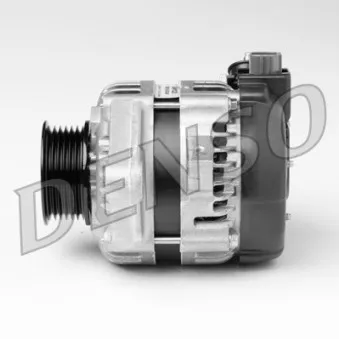 Alternateur DENSO DAN1020 pour DACIA LOGAN 1.0 VVT-i - 69cv
