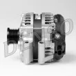 DENSO DAN1040 - Alternateur