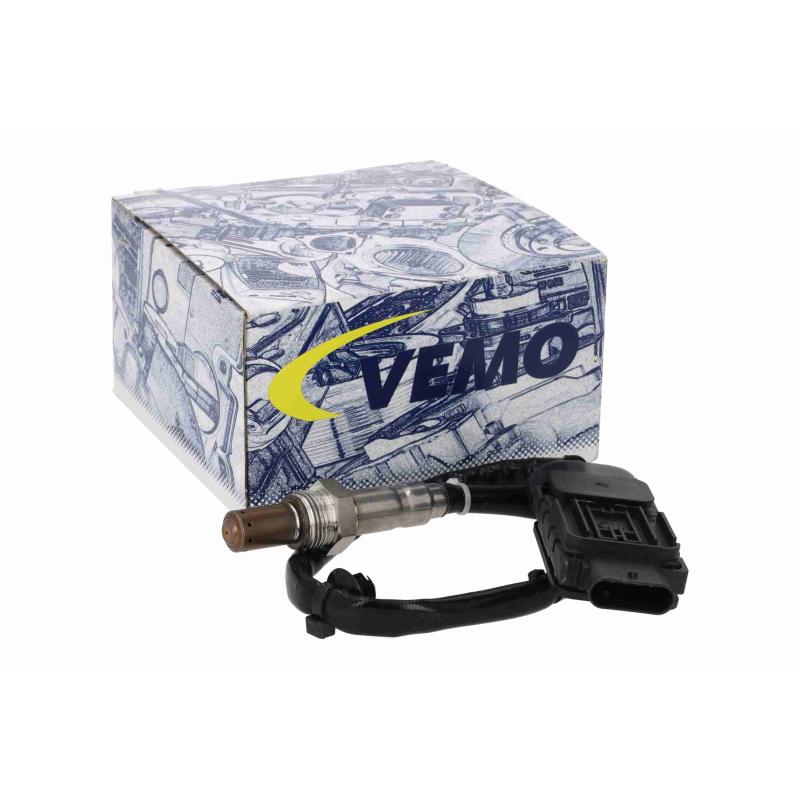 Capteur NOx, Injection d'urée VEMO V25-72-0221 - Visuel 1