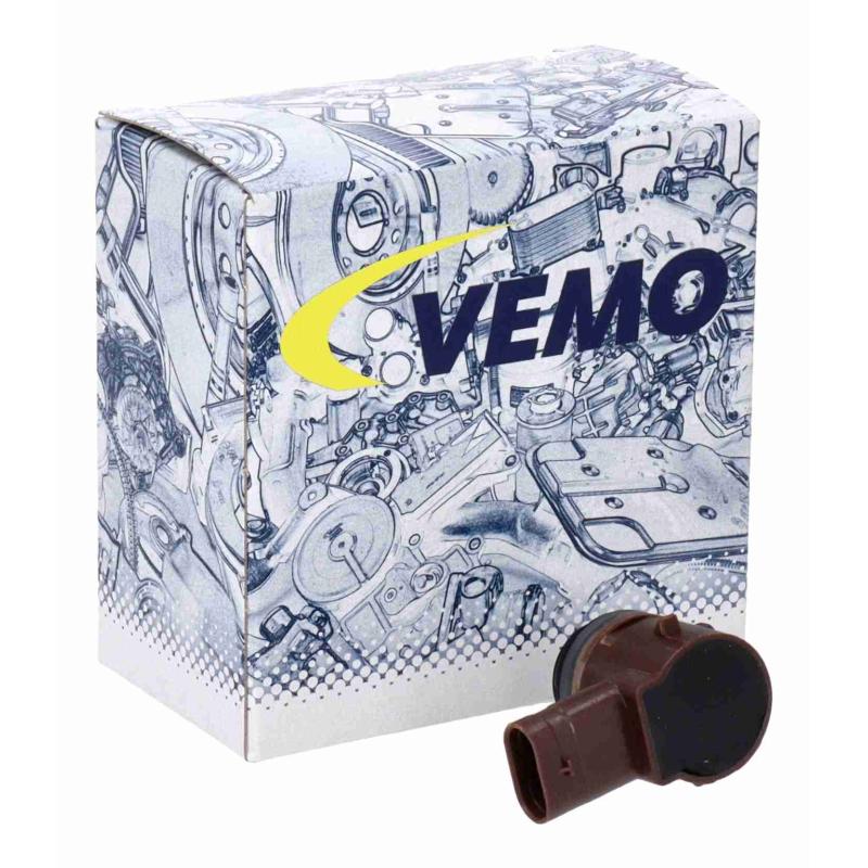 Capteur, aide au stationnement VEMO V25-72-0247 - Visuel 1