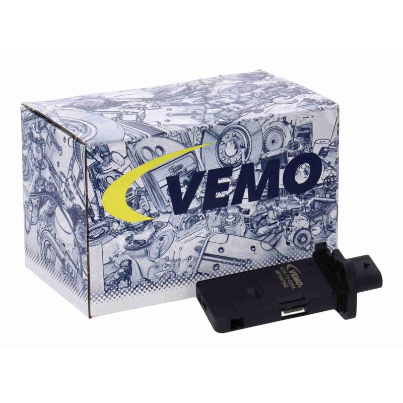 Débitmètre de masse d'air VEMO V25-72-0284 - Visuel 1