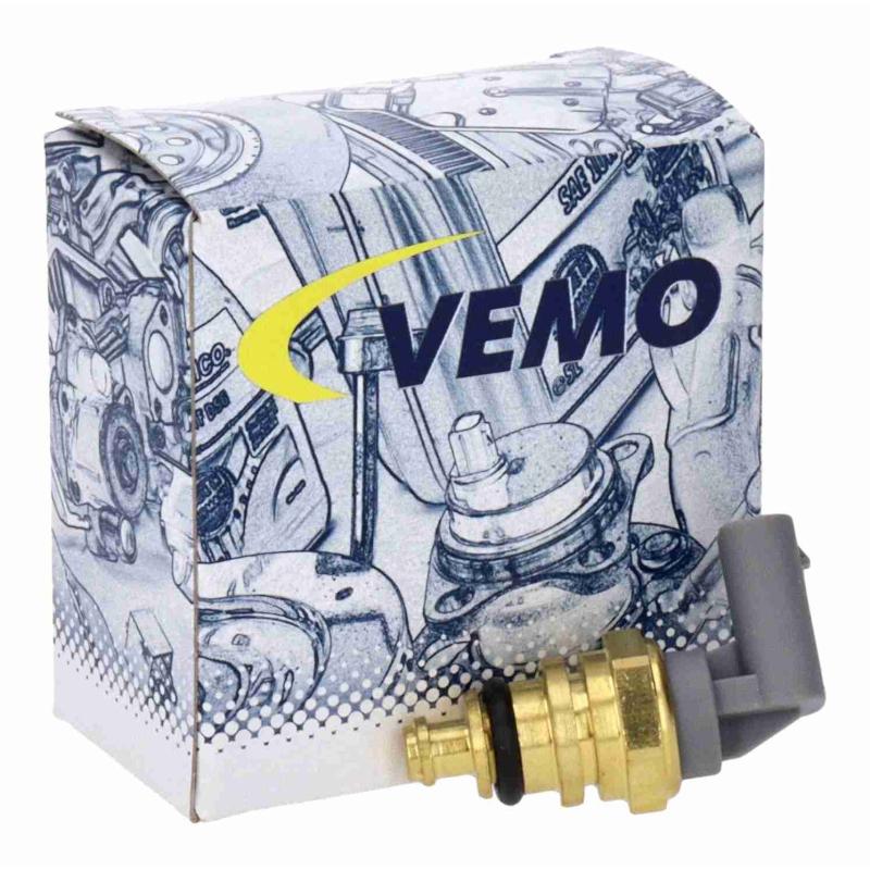 Sonde de température, liquide de refroidissement VEMO V25-72-0289 - Visuel 1