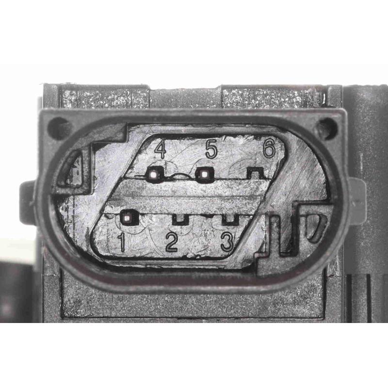 Capteur, correcteur de portée d'éclairage VEMO V25-72-0291 - Visuel 2