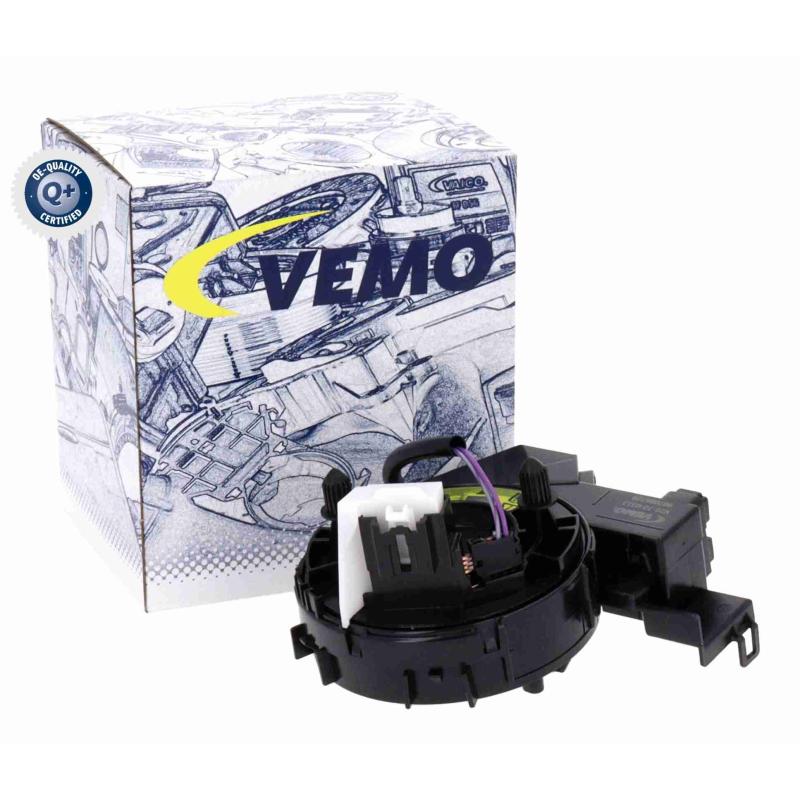 Ressort tournant, Airbag VEMO V25-72-0314 - Visuel 1