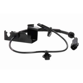 Capteur, vitesse de roue avant gauche VEMO V25-72-0341 pour TOYOTA COROLLA 2.0 EcoBlue 4x4 - 150cv