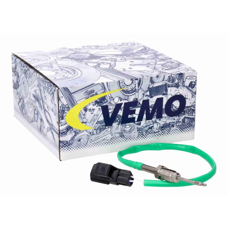 Capteur, température des gaz VEMO V25-72-0345 - Visuel 1