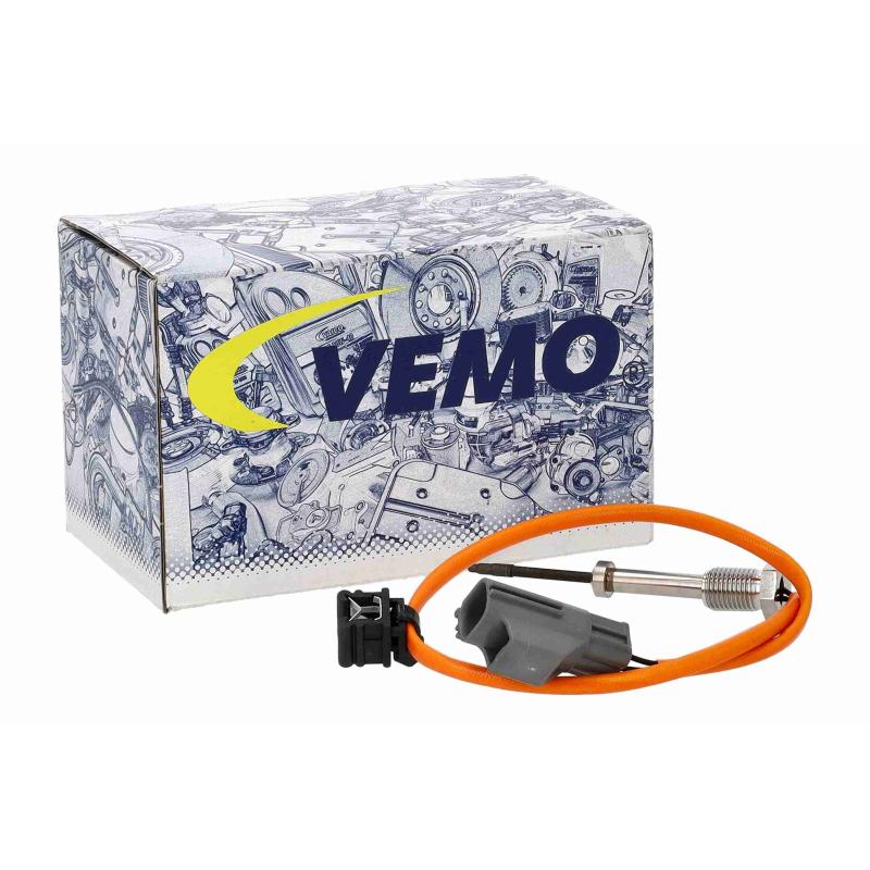 Capteur, température des gaz VEMO V25-72-0423 - Visuel 1