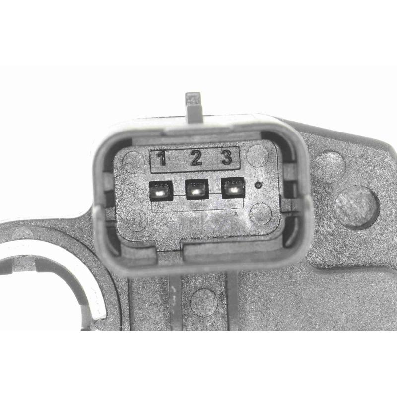 Capteur d'angle, vilebrequin VEMO V25-72-1183 - Visuel 2