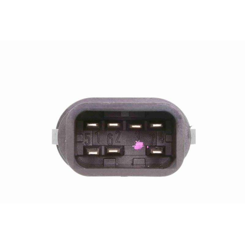 Interrupteur, lève-vitre VEMO V25-73-0018 - Visuel 2