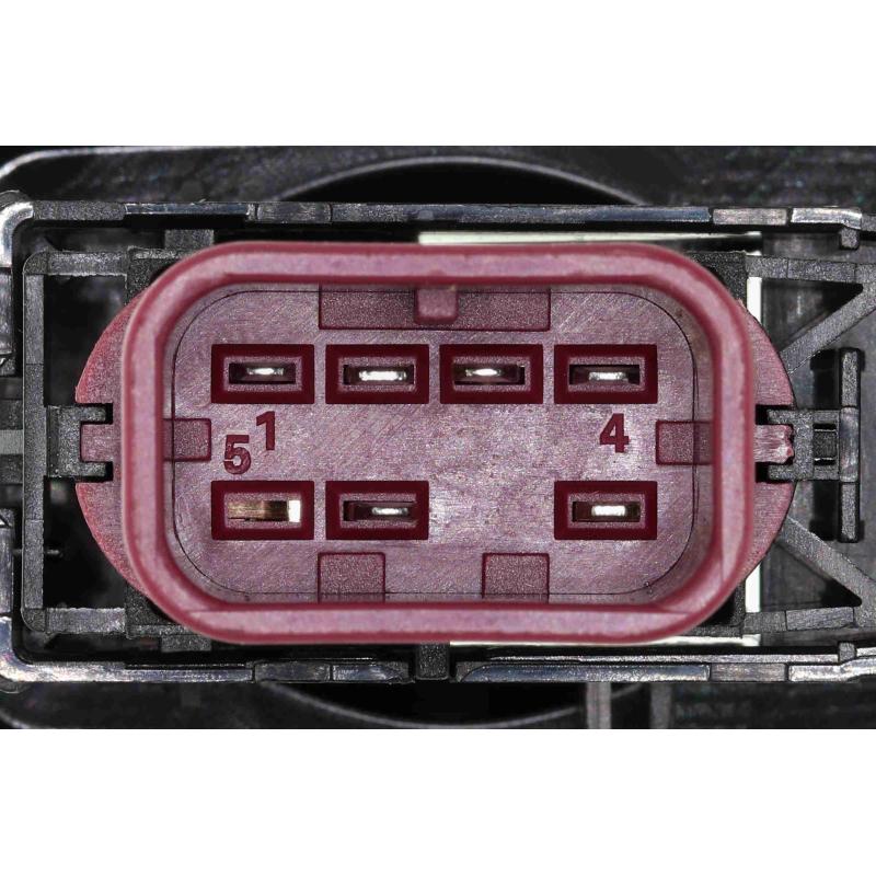 Interrupteur, lève-vitre VEMO V25-73-0061 - Visuel 1