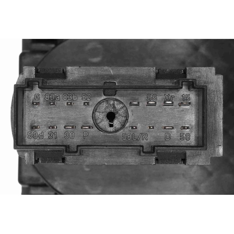 Interrupteur, lumière principale VEMO V25-73-0066 - Visuel 2