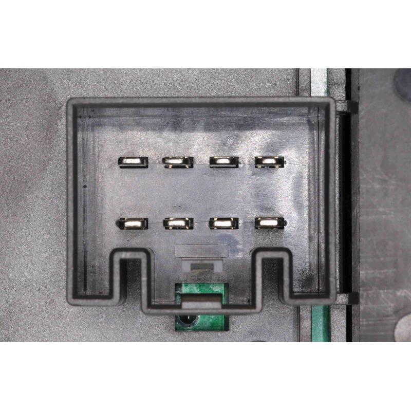 Interrupteur, lève-vitre avant gauche VEMO V25-73-0204 - Visuel 2
