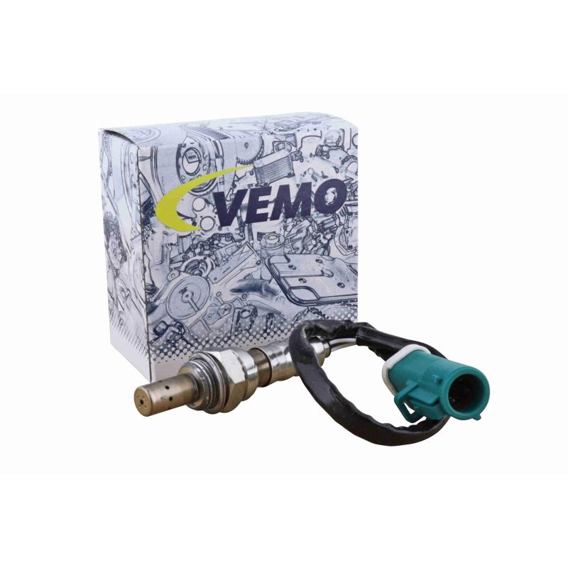 Sonde lambda VEMO V25-76-0010 - Visuel 2