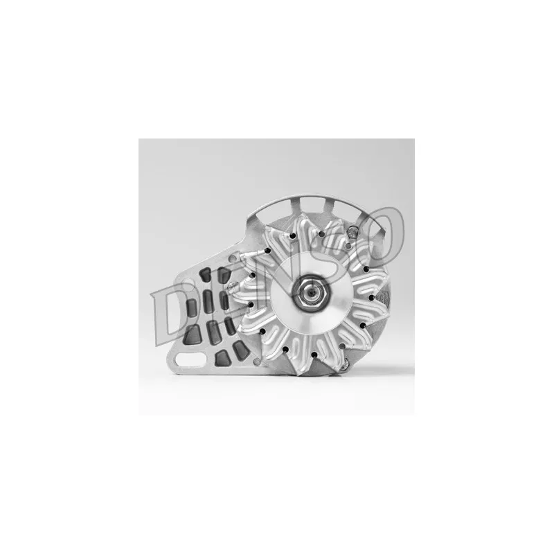 Alternateur DENSO DAN618 - Visuel 1